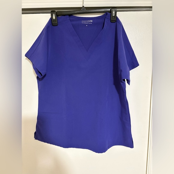 Mandala True Grape Scrub Set (Women’s) - Picture 2 of 6